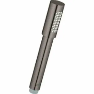 Ручной душ GROHE Sena Stick, 1 режим, темный графит глянцевый (26465A00) Ручной душ GROHE Sena Stick, 1 режим, темный графит глянцевый (26465A00)