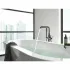 Ручной душ GROHE Sena Stick, 1 режим, темный графит глянцевый (26465A00) Ручной душ GROHE Sena Stick, 1 режим, темный графит глянцевый (26465A00)