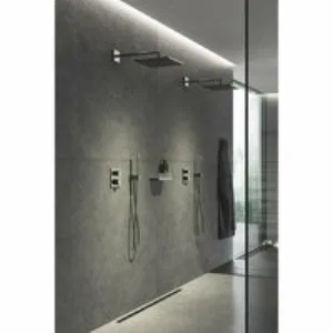 Ручной душ GROHE Sena Stick, 1 режим, темный графит глянцевый (26465A00) Ручной душ GROHE Sena Stick, 1 режим, темный графит глянцевый (26465A00)