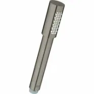 Ручной душ GROHE Sena Stick, 1 режим, темный графит глянцевый (26465AL0)