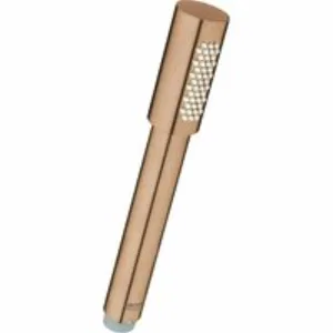 Ручной душ GROHE Sena Stick, 1 режим, теплый закат матовый (26465DL0) Ручной душ GROHE Sena Stick, 1 режим, теплый закат матовый (26465DL0)