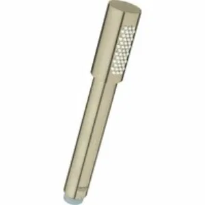 Ручной душ GROHE Sena Stick, 1 режим, никель матовый (26465EN0) Ручной душ GROHE Sena Stick, 1 режим, никель матовый (26465EN0)