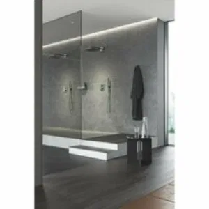 Ручной душ GROHE Sena Stick, 1 режим, никель матовый (26465EN0) Ручной душ GROHE Sena Stick, 1 режим, никель матовый (26465EN0)