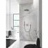 Ручной душ GROHE Sena Stick, 1 режим, никель матовый (26465EN0) Ручной душ GROHE Sena Stick, 1 режим, никель матовый (26465EN0)
