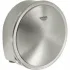 Наливной, сливной и переливной гарнитур GROHE Talentofill, внешняя часть, суперсталь (19952DC0) Наливной, сливной и переливной гарнитур GROHE Talentofill, внешняя часть, суперсталь (19952DC0)