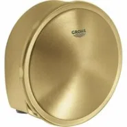 Наливной, сливной и переливной гарнитур GROHE Talentofill, холодный рассвет матовый (19952GN0)