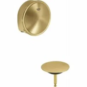 Наливной, сливной и переливной гарнитур GROHE Talentofill, холодный рассвет матовый (19952GN0) Наливной, сливной и переливной гарнитур GROHE Talentofill, холодный рассвет матовый (19952GN0)