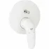 Внешняя часть смесителя для ванны GROHE Eurostyle Solid, белая луна (24047LS3) Внешняя часть смесителя для ванны GROHE Eurostyle Solid, белая луна (24047LS3)