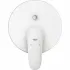 Внешняя часть смесителя для ванны GROHE Eurostyle Solid, белая луна (24047LS3) Внешняя часть смесителя для ванны GROHE Eurostyle Solid, белая луна (24047LS3)