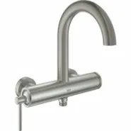 Смеситель для ванны GROHE Atrio, суперсталь (32652DC3)
