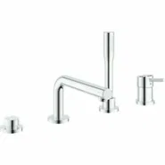 Смеситель для ванны GROHE Concetto, хром (19576002)