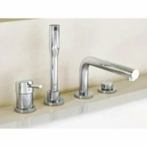 Смеситель для ванны GROHE Concetto, хром (19576002) Смеситель для ванны GROHE Concetto, хром (19576002)