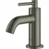 Кран для раковины GROHE Atrio, без функции смешивания, XS-Size, темный графит матовый (20021AL3) Кран для раковины GROHE Atrio, без функции смешивания, XS-Size, темный графит матовый (20021AL3)