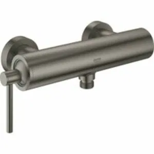 Смеситель для душа GROHE Atrio внешнего монтажа, темный графит матовый (32650AL3) Смеситель для душа GROHE Atrio внешнего монтажа, темный графит матовый (32650AL3)