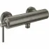 Смеситель для душа GROHE Atrio внешнего монтажа, темный графит матовый (32650AL3) Смеситель для душа GROHE Atrio внешнего монтажа, темный графит матовый (32650AL3)