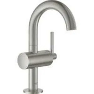 Смеситель для раковины GROHE Atrio, суперсталь (32043DC3) Смеситель для раковины GROHE Atrio, суперсталь (32043DC3)