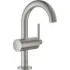 Смеситель для раковины GROHE Atrio, суперсталь (32043DC3) Смеситель для раковины GROHE Atrio, суперсталь (32043DC3)