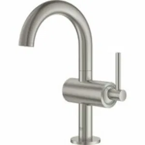 Смеситель для раковины GROHE Atrio, суперсталь (32043DC3) Смеситель для раковины GROHE Atrio, суперсталь (32043DC3)