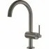 Смеситель для раковины GROHE Atrio, темный графит матовый (32042AL3) Смеситель для раковины GROHE Atrio, темный графит матовый (32042AL3)