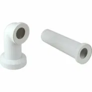 Выпуск для унитаза GROHE (39454000)