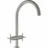Смеситель для кухни GROHE Atrio, суперсталь (30362DC0) Смеситель для кухни GROHE Atrio, суперсталь (30362DC0)