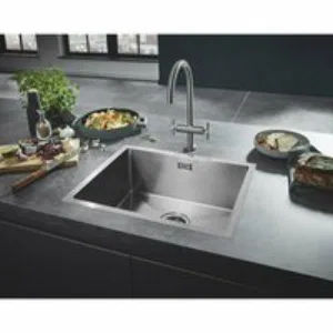 Смеситель для кухни GROHE Atrio, суперсталь (30362DC0) Смеситель для кухни GROHE Atrio, суперсталь (30362DC0)