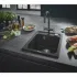 Смеситель для кухни GROHE Atrio, суперсталь (30362DC0) Смеситель для кухни GROHE Atrio, суперсталь (30362DC0)