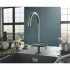 Смеситель для кухни GROHE Atrio, суперсталь (30362DC0) Смеситель для кухни GROHE Atrio, суперсталь (30362DC0)