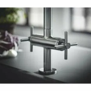 Смеситель для кухни GROHE Atrio, суперсталь (30362DC0) Смеситель для кухни GROHE Atrio, суперсталь (30362DC0)