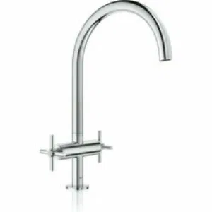 Смеситель для кухонной мойки GROHE Atrio, хром (30362000) Смеситель для кухонной мойки GROHE Atrio, хром (30362000)