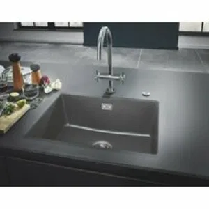 Смеситель для кухонной мойки GROHE Atrio, хром (30362000) Смеситель для кухонной мойки GROHE Atrio, хром (30362000)
