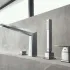 Смеситель для ванны GROHE Allure Brilliant на 4 отверстия, на край ванны, хром (19787001) Смеситель для ванны GROHE Allure Brilliant на 4 отверстия, на край ванны, хром (19787001)