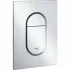 Система инсталляции для унитаза, GROHE Rapid SL 3 в 1с панелью смыва Arena Cosmopolitan S, хром (39504000) Система инсталляции для унитаза, GROHE Rapid SL 3 в 1с панелью смыва Arena Cosmopolitan S, хром (39504000)