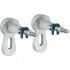 Система инсталляции для унитаза, GROHE Rapid SL 3 в 1с панелью смыва Arena Cosmopolitan S, хром (39504000) Система инсталляции для унитаза, GROHE Rapid SL 3 в 1с панелью смыва Arena Cosmopolitan S, хром (39504000)