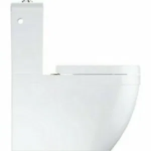 Унитаз напольный готовый комплект GROHE Euro Ceramic, альпин-белый (39462000) Унитаз напольный готовый комплект GROHE Euro Ceramic, альпин-белый (39462000)