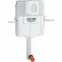 Смывной бачок скрытого монтажа для унитаза GROHE GD2 (38987000) Смывной бачок скрытого монтажа для унитаза GROHE GD2 (38987000)