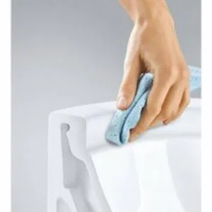 Унитаз подвесной безободковый GROHE Euro Ceramic с сиденьем с микролифтом (NW0010-1) Унитаз подвесной безободковый GROHE Euro Ceramic с сиденьем с микролифтом (NW0010-1)