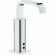 Кран для раковины GROHE Allure E инфракрасный, хром (36099000)