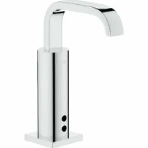 Кран для раковины GROHE Allure E инфракрасный, хром (36099000) Кран для раковины GROHE Allure E инфракрасный, хром (36099000)