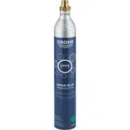 Пустой баллон CO2 для GROHE Blue, 425 гр (1 шт.) (40849000)