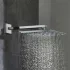 Душевая система GROHE Grohtherm Cube, хром, (34741000) Душевая система GROHE Grohtherm Cube, хром, (34741000)