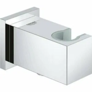 Душевая система GROHE Grohtherm Cube, хром, (34741000) Душевая система GROHE Grohtherm Cube, хром, (34741000)