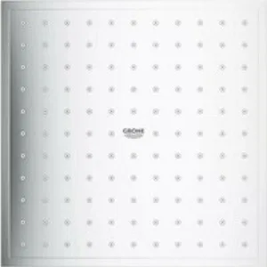 Душевая система GROHE Grohtherm Cube, хром, (34741000) Душевая система GROHE Grohtherm Cube, хром, (34741000)
