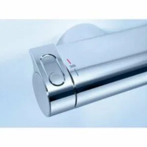 Термостат для душа GROHE Grohtherm 2000, хром (34170001) Термостат для душа GROHE Grohtherm 2000, хром (34170001)