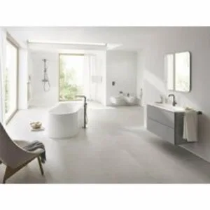 Ванна GROHE Essence, 180 x 80 х 57,5, альпин-белый (39611000) Ванна GROHE Essence, 180 x 80 х 57,5, альпин-белый (39611000)