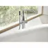 Ванна GROHE Essence, 180 x 80 х 57,5, альпин-белый (39611000) Ванна GROHE Essence, 180 x 80 х 57,5, альпин-белый (39611000)