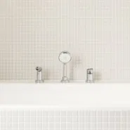 Ванна GROHE Essence, 180 x 80 х 45, альпин-белый (39617000)