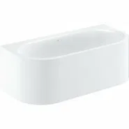 Ванна GROHE Essence, 180 x 85 х 57,5, альпин-белый (39622000)