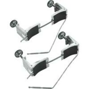 Ножки для встраиваемых ванн GROHE, (49115000) Ножки для встраиваемых ванн GROHE, (49115000)