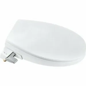 Сиденье-биде для унитаза GROHE Bau Ceramic, альпин-белый (39557SH0) Сиденье-биде для унитаза GROHE Bau Ceramic, альпин-белый (39557SH0)